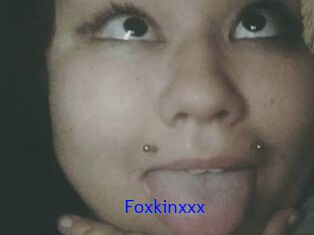 Foxkinxxx