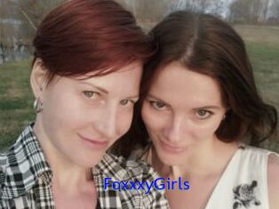 FoxxxyGirls