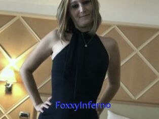 FoxxyInferno