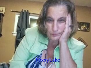 FoxxyLake