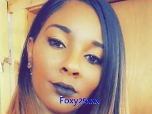 Foxy25xxx