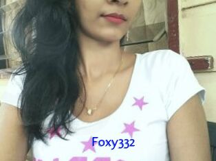 Foxy332