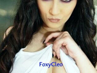 FoxyCleo