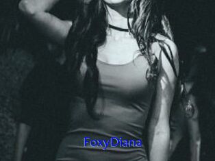 FoxyDiana