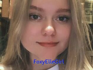 FoxyElleGirl