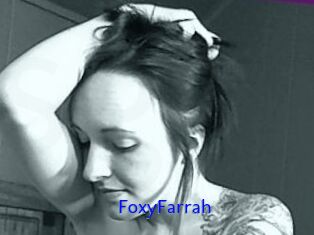 FoxyFarrah