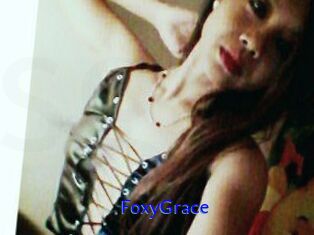 FoxyGrace