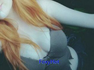 FoxyHot