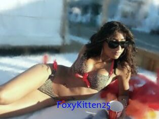 FoxyKitten25