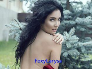 FoxyLarysa