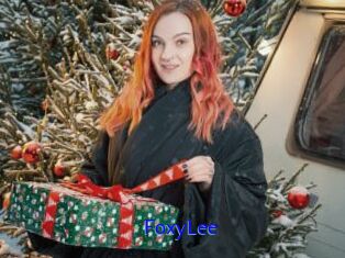 FoxyLee