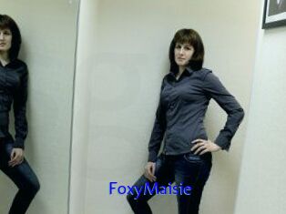 Foxy_Maisie