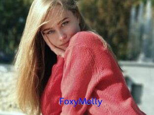 FoxyMolly