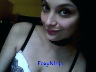 FoxyNinja