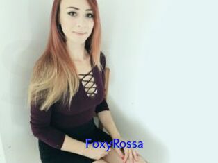 FoxyRossa