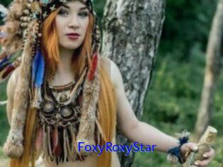 FoxyRoxyStar