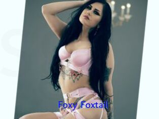 Foxy_Foxtail
