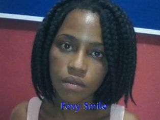 Foxy_Smile