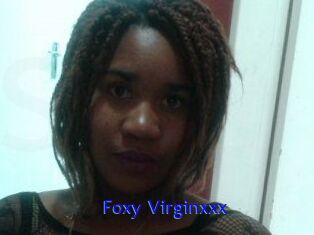 Foxy_Virginxxx