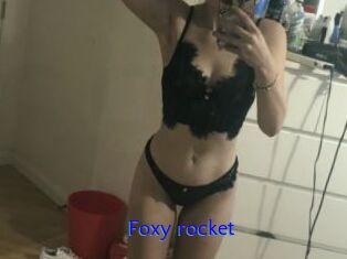Foxy_rocket