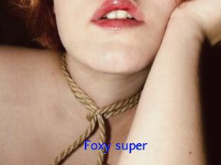 Foxy_super