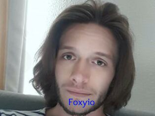 Foxyio