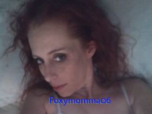 Foxymomma06