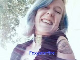 Foxystarfire