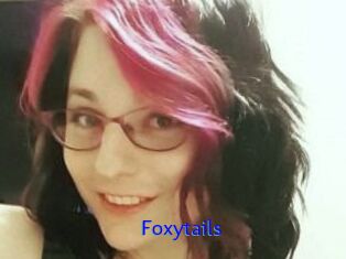 Foxytails