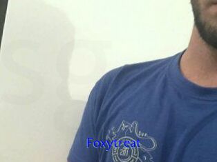 Foxytreat