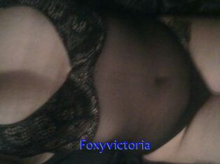 Foxyvictoria
