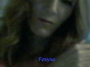 Foxyxo