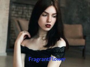 FragrantFlower