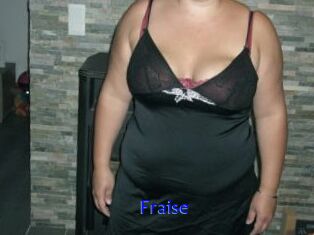 Fraise