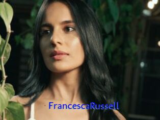FrancescaRussell