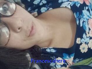 Francescahere