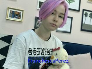 FranchescaPerez