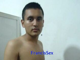 FrancisSex
