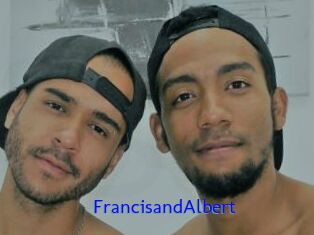 FrancisandAlbert