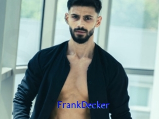 FrankDecker Sexo Gratis