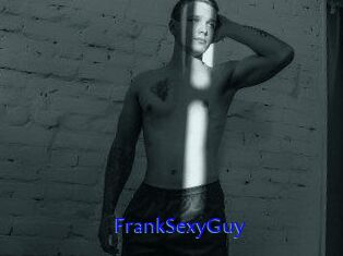FrankSexyGuy