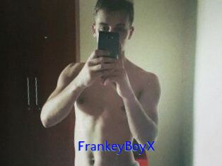 FrankeyBoyX