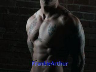 Frankie_Arthur Sexo Gratis