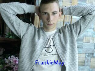 FrankieMay