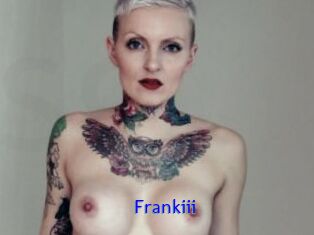 Frankiii