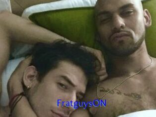 FratguysON