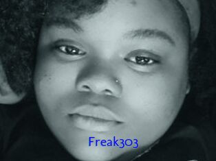 Freak303
