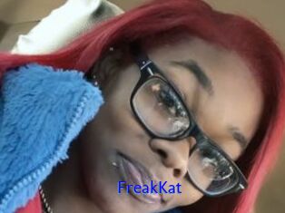 FreakKat
