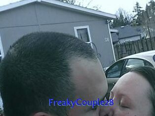 FreakyCouple28