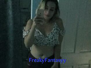 FreakyFantasyy